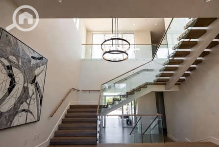 اي فيلا 3 غرف نوم للبيع في الشيخ زايد، الجيزة - 03aec1a2-8586-4374-a7cc-c8855b4d57f8. jpg