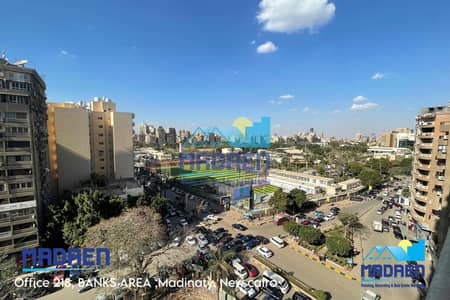 شقة 4 غرف نوم للبيع في الدقى، الجيزة - 9DAF0DEA-A765-4F86-9C3A-357C73F683A1. jpg