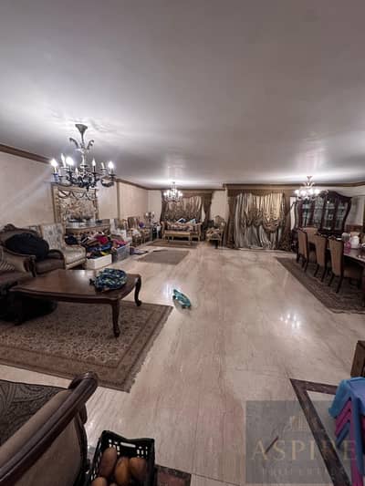 2 Bedroom Flat for Sale in Heliopolis, Cairo - WhatsApp Image 2026-04-05 at 1.22. 51 PM (2). jpeg