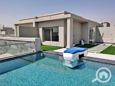 4 Bedroom Villa for Sale in New Cairo, Cairo - WhatsApp Image 2025-08-13 at 2.20. 45 PM (1). jpeg 4 Bedroom Villa for Sale in New Cairo, Cairo - WhatsApp Image 2025-08-13 at 2.20. 45 PM (1). jpeg