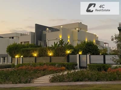 توين هاوس 4 غرف نوم للبيع في القاهرة الجديدة، القاهرة - WhatsApp Image 2025-01-30 at 9.15. 42 PM. jpeg