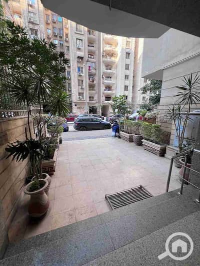 3 Bedroom Apartment for Sale in Zahraa Al Maadi, Cairo - 1000490583. jpg