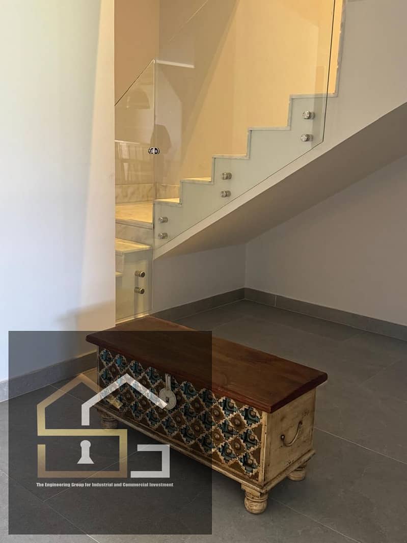 For Sale Playa First row sea and lagoon 4 bedrooms Furnished – pohled 6