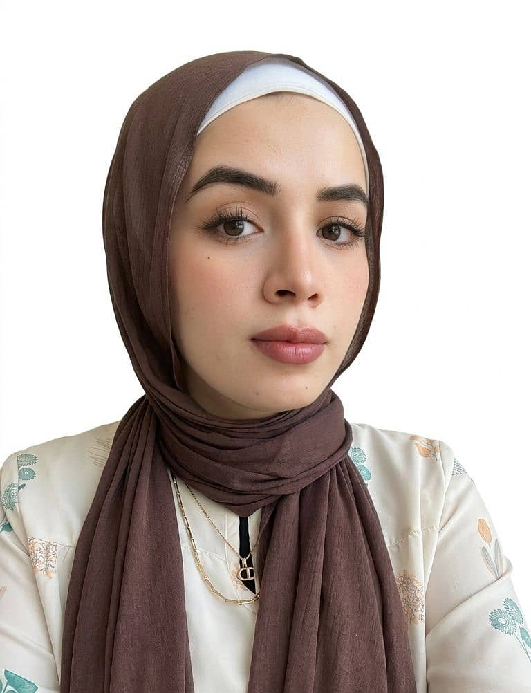 Ibtisam Diaa El Din