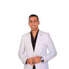 Ibrahim Elkhouly Ibrahim Elkhouly