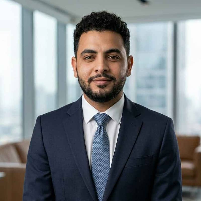 ahmed alessamy