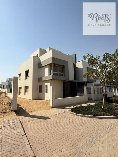 3 Bedroom Twin House for Sale in New Cairo, Cairo - WhatsApp Image 2026-04-07 at 17.32. 18 (1). jpeg