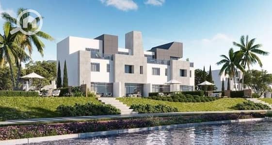 فیلا 4 غرف نوم للبيع في الشيخ زايد، الجيزة - WhatsApp Image 2026-04-12 at 2.37. 36 PM (4). jpeg