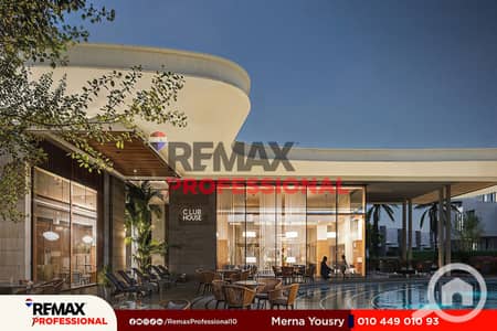 9 Bedroom Villa for Sale in Borg al-Arab, Alexandria - Untitled-1-11. jpg