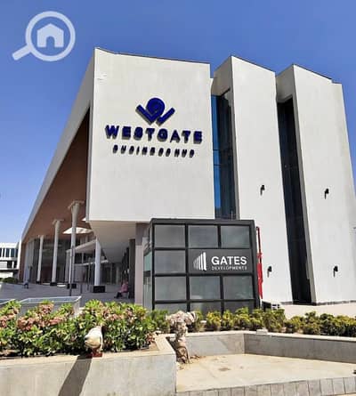 Office for Sale in 6th of October, Giza - WhatsApp Image 2026-04-12 at 2.46. 39 PM. jpeg
