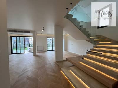 3 Bedroom Villa for Rent in Sheikh Zayed, Giza - WhatsApp Image 2026-04-07 at 18.31. 14 (1). jpeg