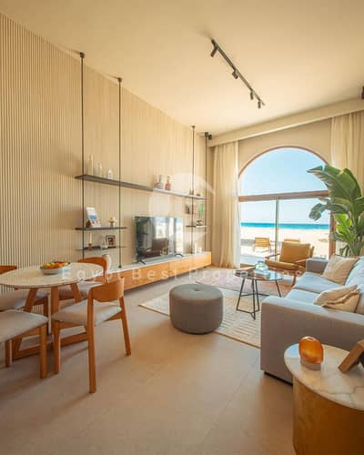 توين هاوس 3 غرف نوم للبيع في الساحل الشمالي، مطروح - WhatsApp Image 2026-04-12 at 1.57. 58 PM (6). jpeg