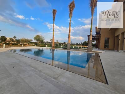 6 Bedroom Villa for Rent in Sheikh Zayed, Giza - WhatsApp Image 2026-04-07 at 6.28. 02 PM. jpeg