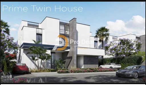 توين هاوس 6 غرف نوم للبيع في برج العرب، الإسكندرية - WhatsApp Image 2026-04-12 at 1.11. 34 PM (2). jpeg