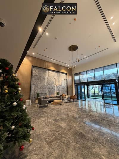 شقة فندقية 1 غرفة نوم للبيع في مصر الجديدة، القاهرة - WhatsApp Image 2026-01-18 at 5.05. 25 PM. jpeg