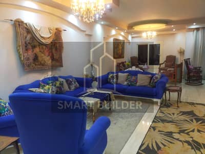4 Bedroom Flat for Sale in 6th of October, Giza - WhatsApp Image 2026-04-10 at 2.23. 02 PM (1). jpeg