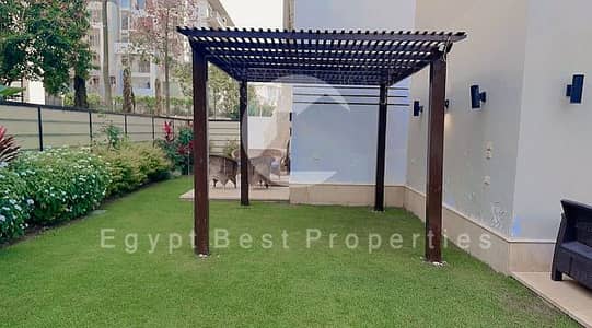 فلیٹ 3 غرف نوم للبيع في القاهرة الجديدة، القاهرة - 8. PNG