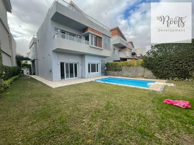 5 Bedroom Villa for Sale in Sheikh Zayed, Giza - WhatsApp Image 2026-04-07 at 6.42. 20 PM (1). jpeg