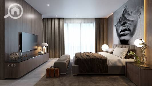 Studio for Sale in Mostakbal City, Cairo - 34ea6979884807.5cd132243038a. jpg