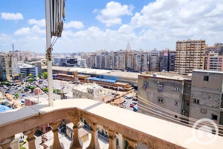 3 Bedroom Flat for Sale in Sidi Gaber, Alexandria - 1. jpg