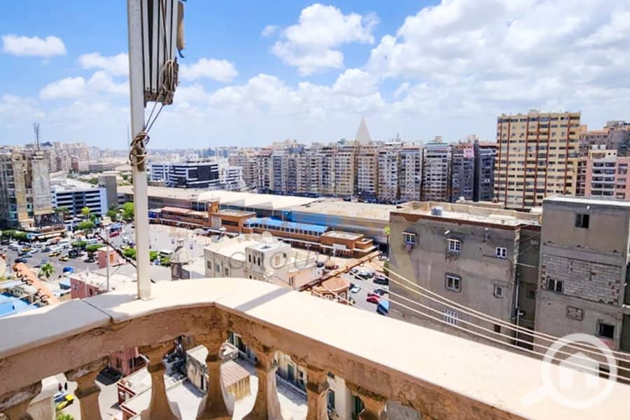 Apartment for sale 150 m Sidi Gaber (directly on the tram) - Widok 2