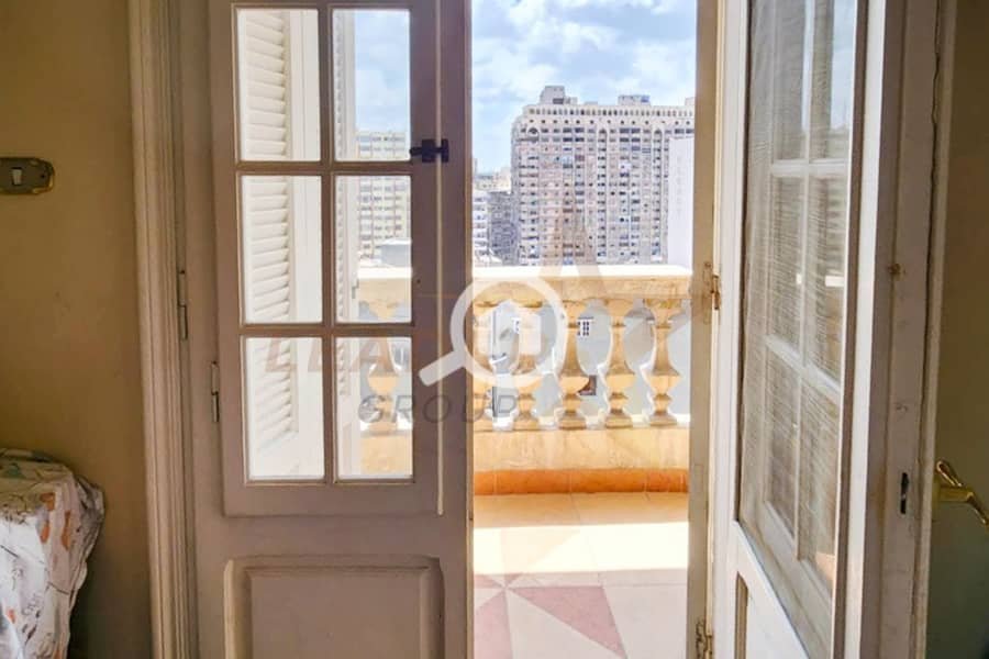 Apartment for sale 150 m Sidi Gaber (directly on the tram) - Widok 3
