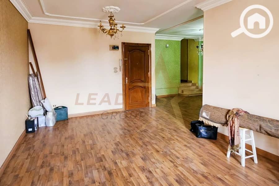 Apartment for sale 150 m Sidi Gaber (directly on the tram) - Widok 4