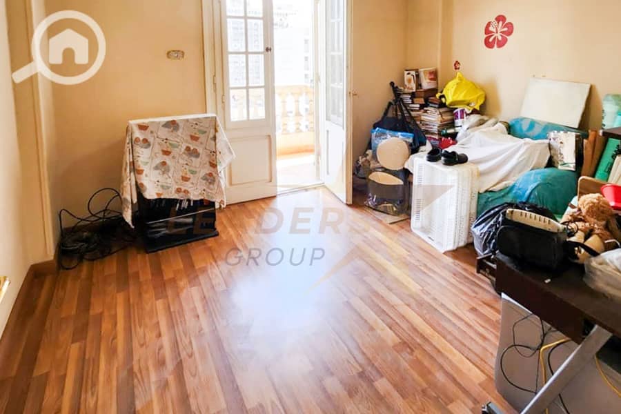 Apartment for sale 150 m Sidi Gaber (directly on the tram) - Widok 5
