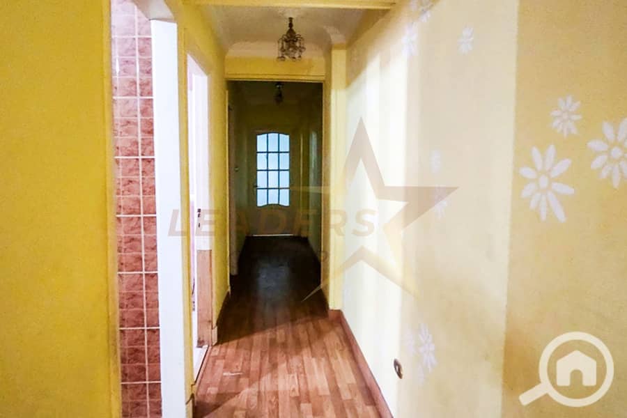 Apartment for sale 150 m Sidi Gaber (directly on the tram) - Więcej