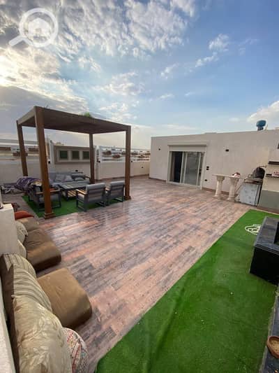 4 Bedroom Penthouse for Sale in Mokattam, Cairo - WhatsApp Image 2026-04-12 at 3.01. 50 PM (1). jpeg