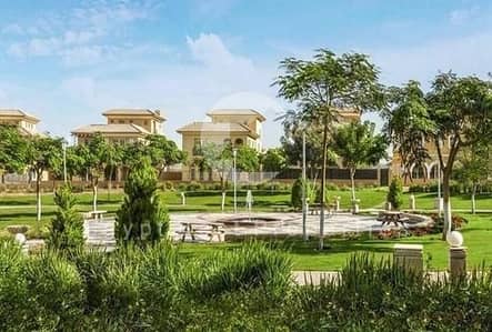 فیلا 7 غرف نوم للبيع في القاهرة الجديدة، القاهرة - 9. jpg