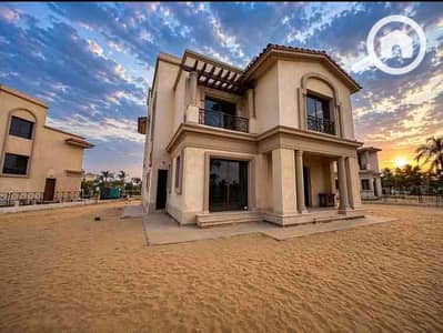 6 Bedroom Villa for Sale in Madinaty, Cairo - IMG_1466. jpg