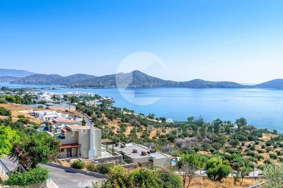 OWN YOUR APARTMENT AT GOUNA NOW WITH INSTALLMENT – pohled 4