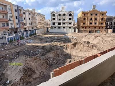3 Bedroom Flat for Sale in New Damietta, Damietta - WhatsApp Image 2026-04-12 at 13.55. 09. jpeg