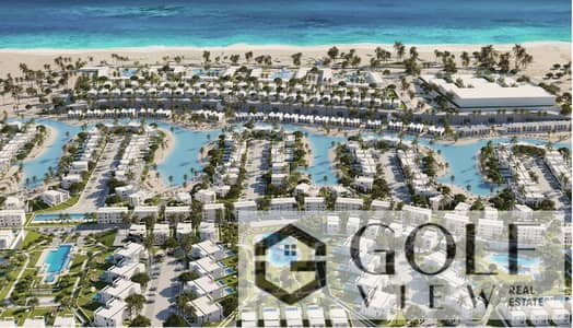 شاليه 3 غرف نوم للبيع في الساحل الشمالي، مطروح - 11. png