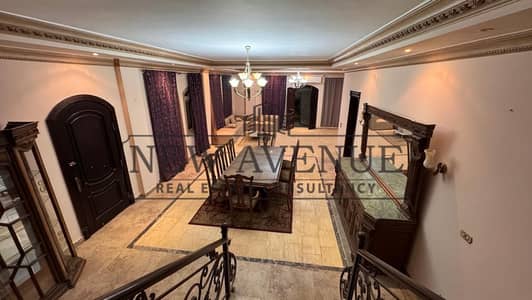 3 Bedroom Duplex for Sale in New Cairo, Cairo - WhatsApp Image 2026-02-24 at 3.57. 48 PM. jpeg