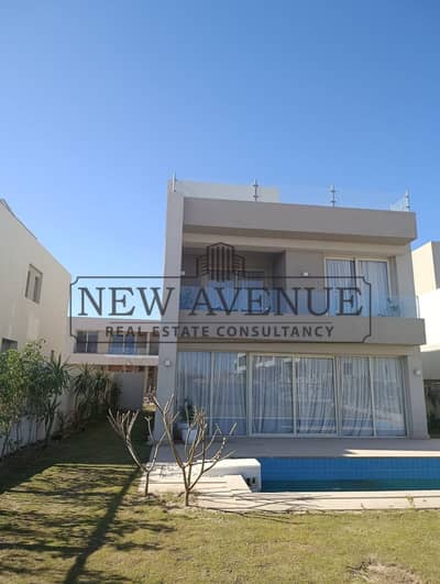 3 Bedroom Twin House for Sale in Sahl Hasheesh, Red Sea - WhatsApp Image 2026-04-05 at 2.38. 26 PM (1). jpeg