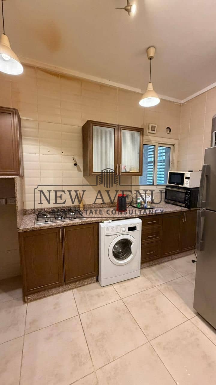 Ready to Move Ground 2BR Apartment with Private Garden in Palm Hills Fully Finished - Bild 5