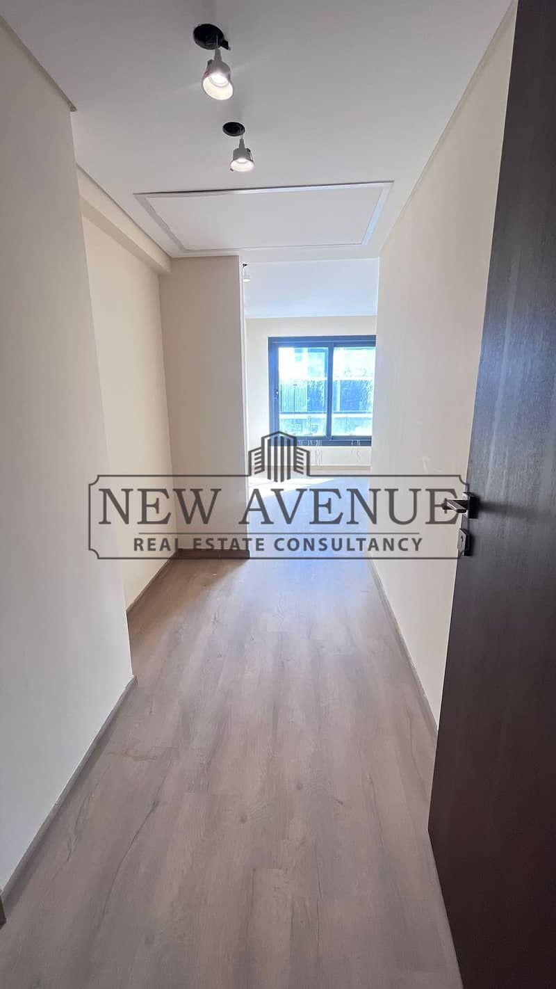 Townhouse fully Finished with the Kitchen Ac's and Shutters in Trio gardens - Middle Annex (Phase 2) Ready to Move - Widok 6