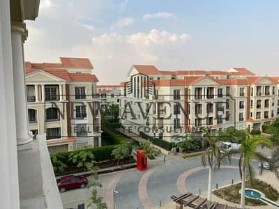 2 Bedroom Apartment for Sale in New Cairo, Cairo - WhatsApp Image 2025-02-09 at 7.36. 15 PM. jpg 2 Bedroom Apartment for Sale in New Cairo, Cairo - WhatsApp Image 2025-02-09 at 7.36. 15 PM. jpg