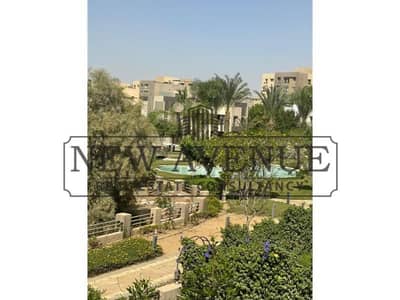 3 Bedroom Townhouse for Sale in New Cairo, Cairo - WhatsApp Image 2025-04-10 at 4.51. 49 PM. jpg