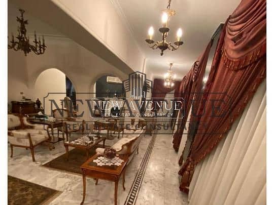 Fully finished Duplex for sale prime location with kitchen cabinets in Nasr City - Widok 2