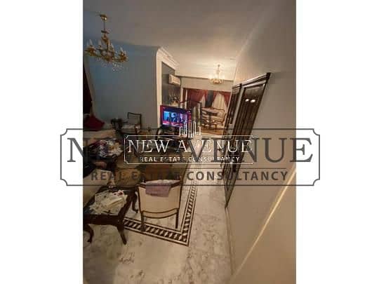 Fully finished Duplex for sale prime location with kitchen cabinets in Nasr City - Widok 3