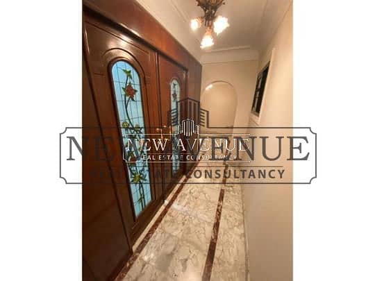 Fully finished Duplex for sale prime location with kitchen cabinets in Nasr City - Widok 4