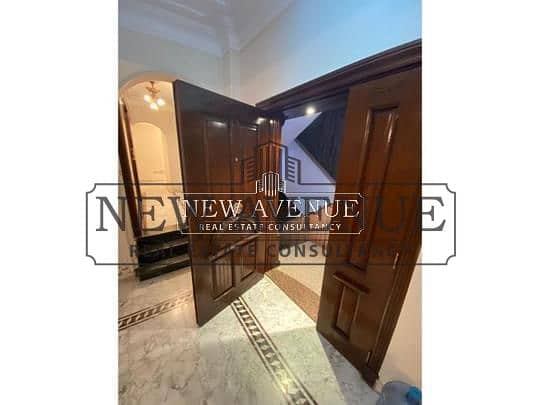Fully finished Duplex for sale prime location with kitchen cabinets in Nasr City - Widok 6