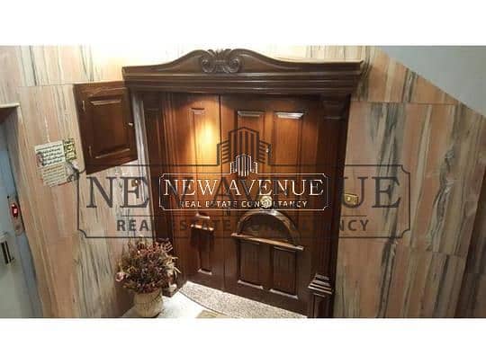 Fully finished Duplex for sale prime location with kitchen cabinets in Nasr City - Więcej