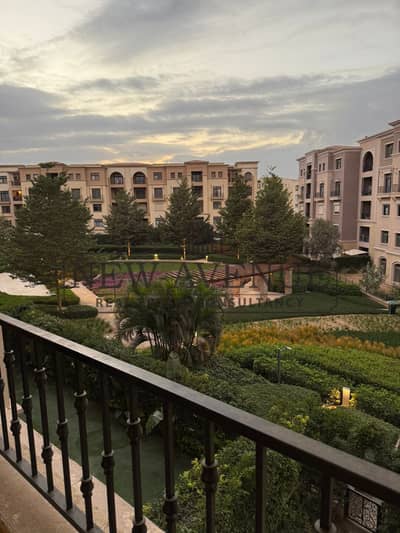 3 Bedroom Flat for Rent in New Cairo, Cairo - WhatsApp Image 2026-02-26 at 4.42. 07 PM. jpeg 3 Bedroom Flat for Rent in New Cairo, Cairo - WhatsApp Image 2026-02-26 at 4.42. 07 PM. jpeg