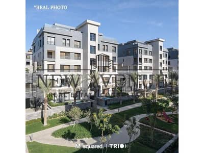 3 Bedroom Duplex for Sale in New Cairo, Cairo - WhatsApp Image 2025-03-05 at 5.42. 32 PM (1). jpg