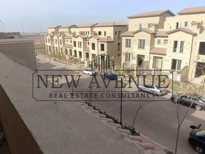 4 Bedroom Townhouse for Sale in New Capital City, Cairo - WhatsApp Image 2025-05-27 at 4.50. 59 PM (1). jpg 4 Bedroom Townhouse for Sale in New Capital City, Cairo - WhatsApp Image 2025-05-27 at 4.50. 59 PM (1). jpg