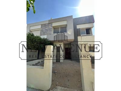 تاون هاوس 4 غرف نوم للبيع في القاهرة الجديدة، القاهرة - IMG-20250713-WA0099. jpg